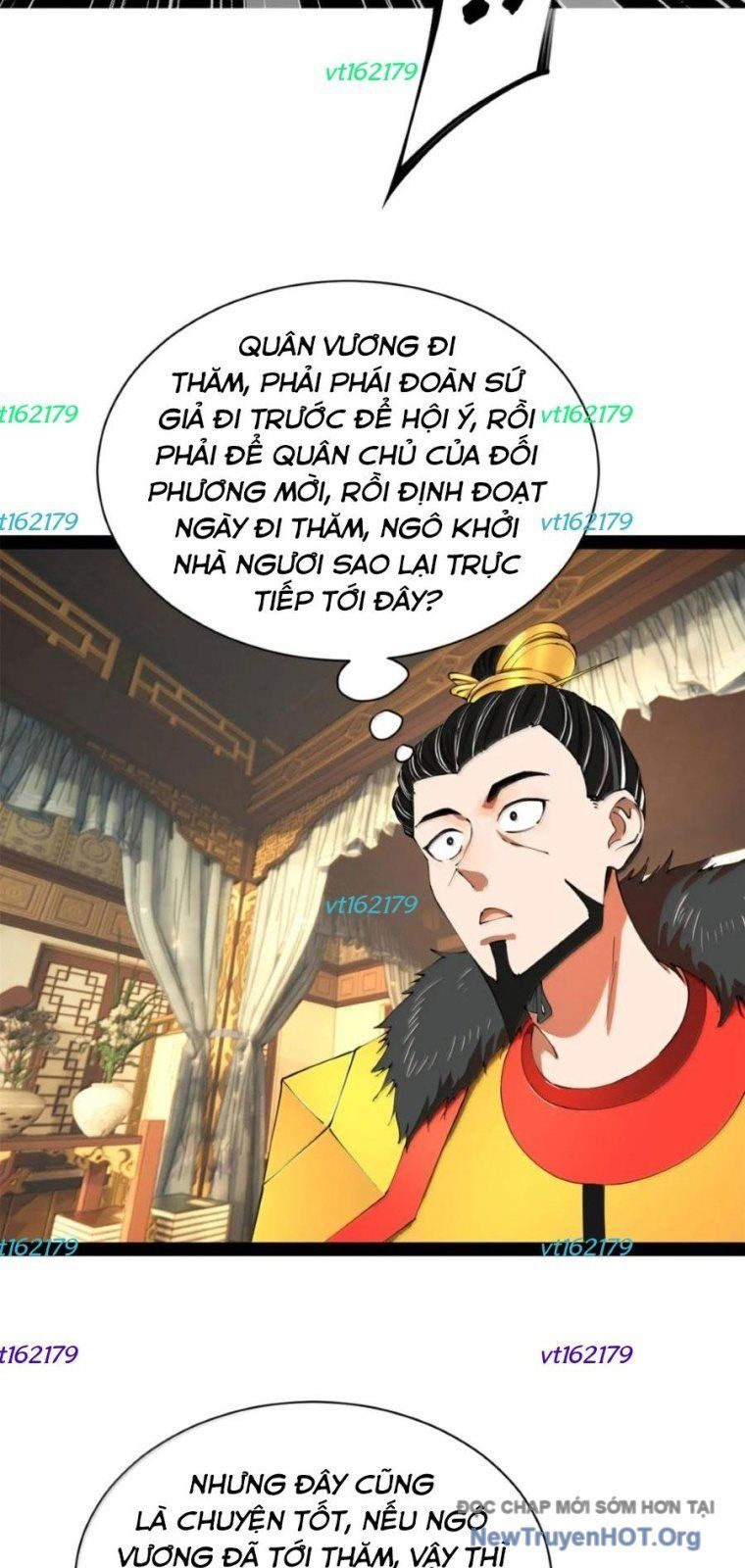 đọc truyện Thuận Theo Ý Trời Chương 3 ảnh 20 tại Giả Dược
