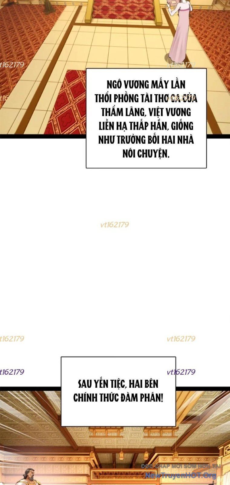 đọc truyện Thuận Theo Ý Trời Chương 3 ảnh 30 tại Giả Dược