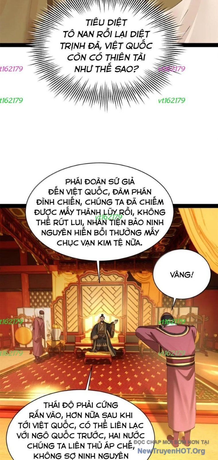 đọc truyện Thuận Theo Ý Trời Chương 3 ảnh 4 tại Giả Dược