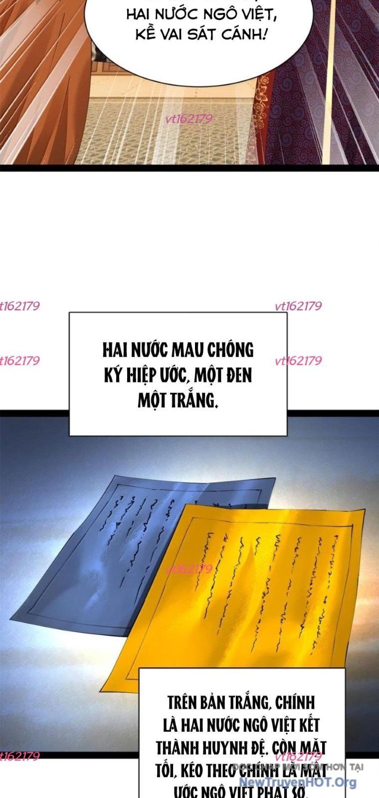 đọc truyện Thuận Theo Ý Trời Chương 3 ảnh 43 tại Giả Dược