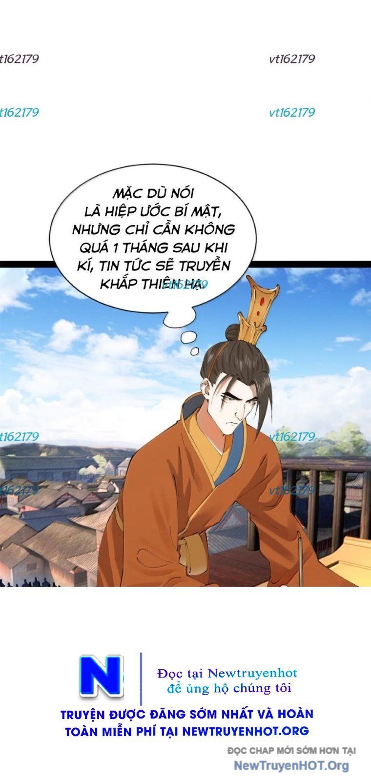 đọc truyện Thuận Theo Ý Trời Chương 3 ảnh 45 tại Giả Dược