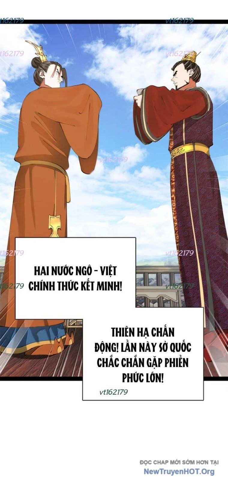 đọc truyện Thuận Theo Ý Trời Chương 3 ảnh 46 tại Giả Dược