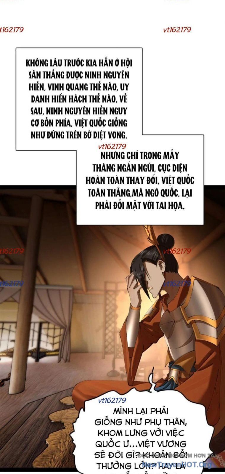 đọc truyện Thuận Theo Ý Trời Chương 3 ảnh 8 tại Giả Dược