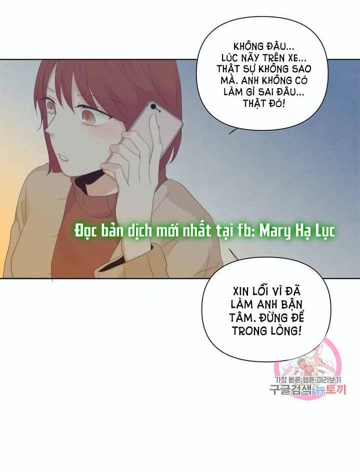 đọc truyện Thuận Theo Ý Trời Chương 30 ảnh 19 tại Giả Dược