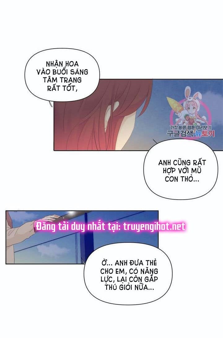 đọc truyện Thuận Theo Ý Trời Chương 30 ảnh 21 tại Giả Dược