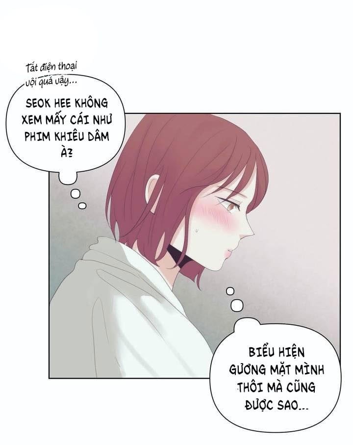 đọc truyện Thuận Theo Ý Trời Chương 30 ảnh 50 tại Giả Dược