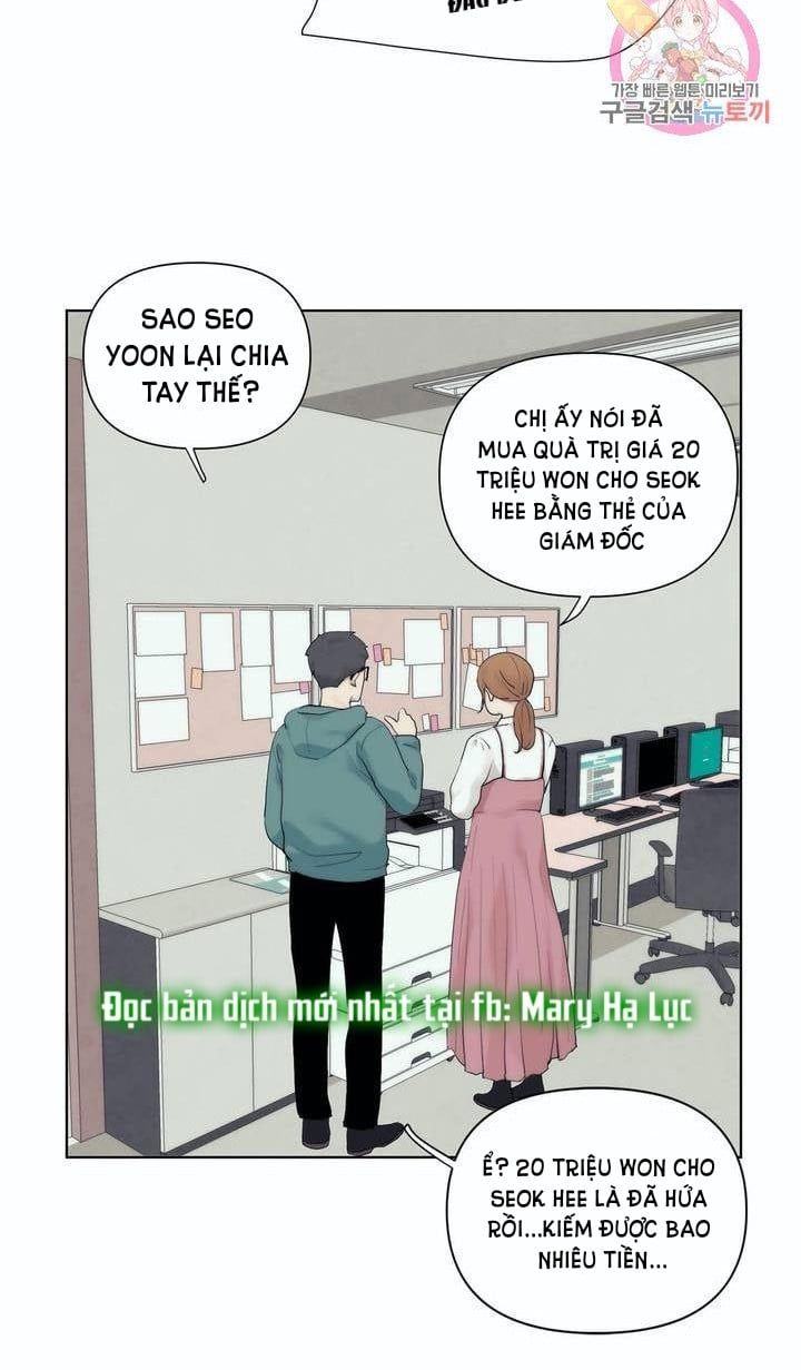 đọc truyện Thuận Theo Ý Trời Chương 31 ảnh 11 tại Giả Dược