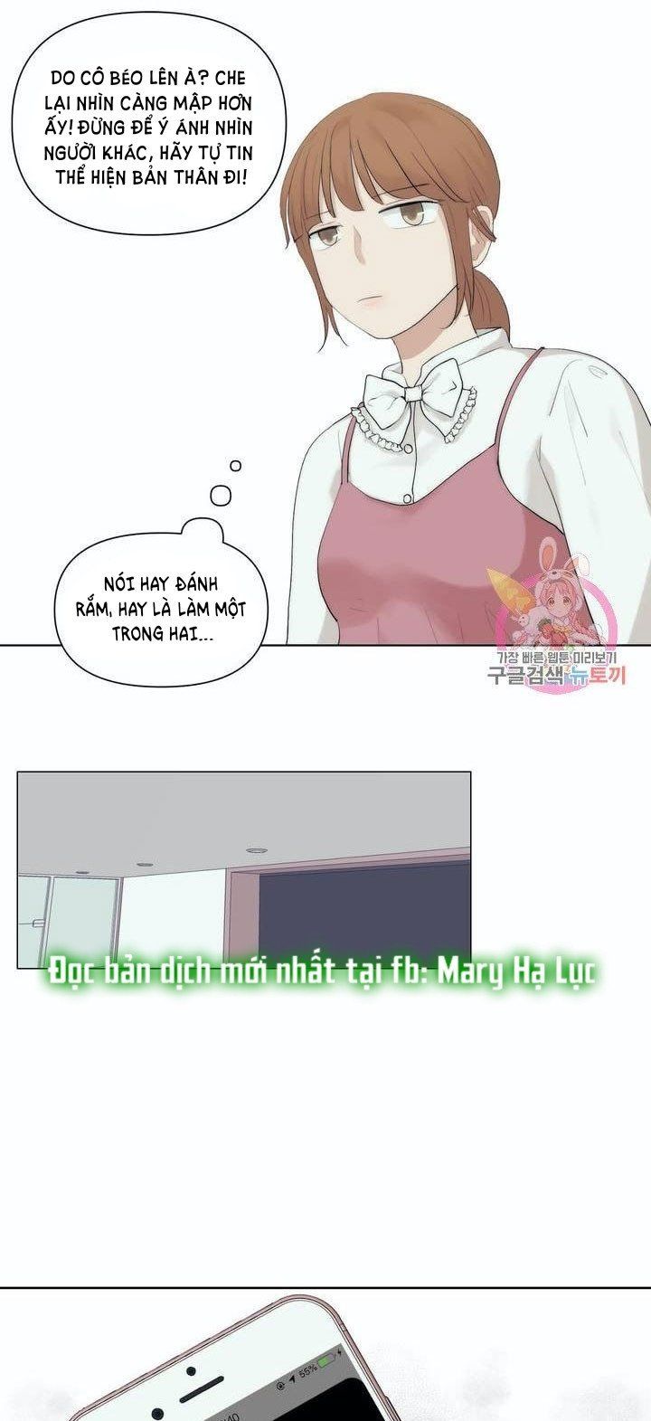 đọc truyện Thuận Theo Ý Trời Chương 31 ảnh 14 tại Giả Dược