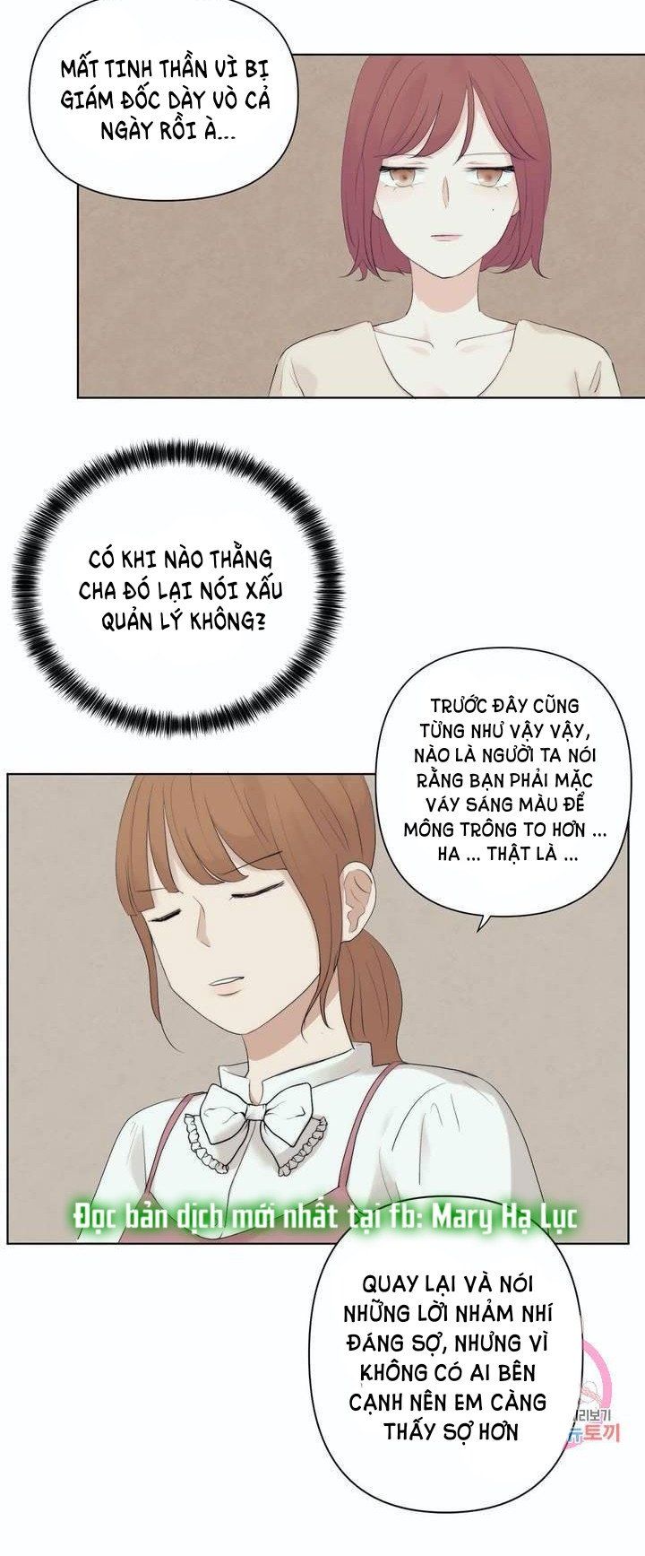 đọc truyện Thuận Theo Ý Trời Chương 31 ảnh 19 tại Giả Dược