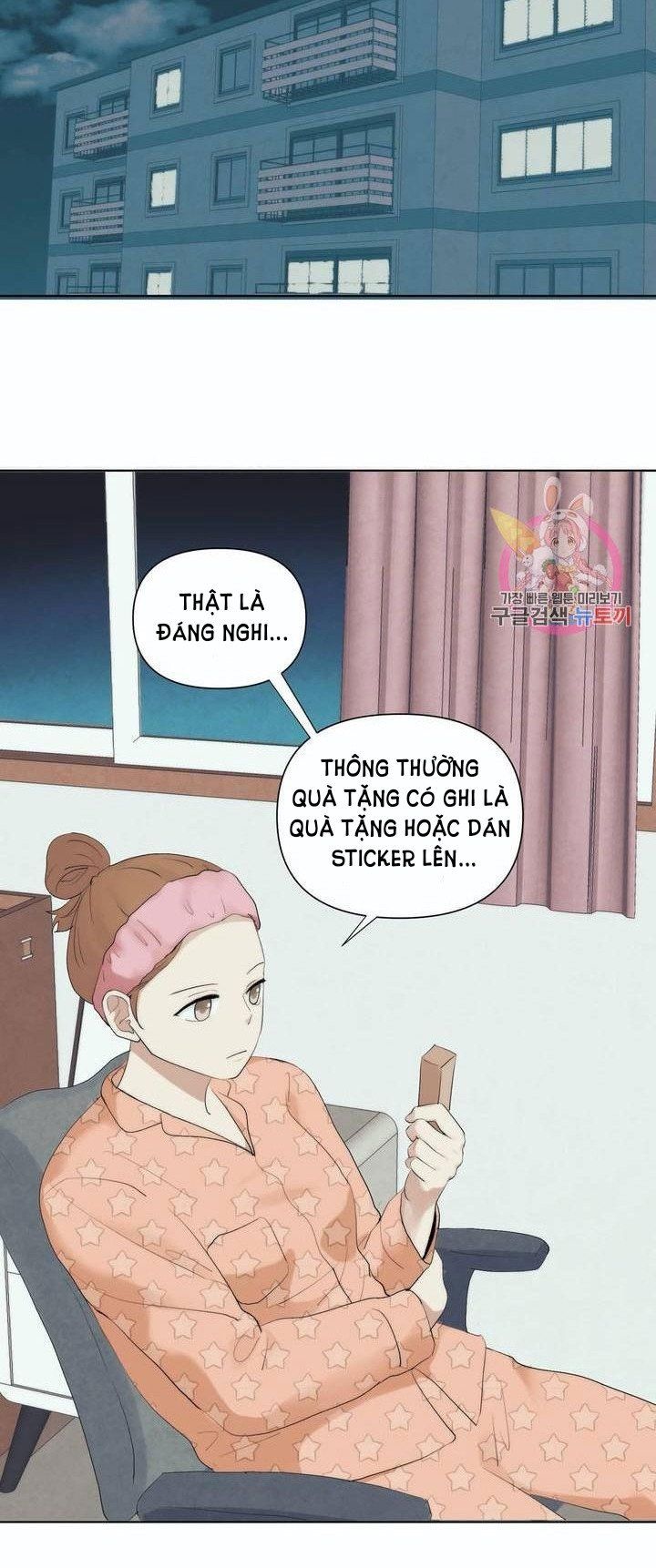 đọc truyện Thuận Theo Ý Trời Chương 31 ảnh 7 tại Giả Dược
