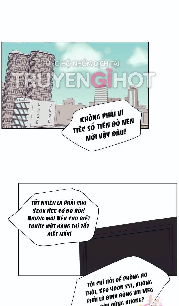 đọc truyện Thuận Theo Ý Trời Chương 31 ảnh 10 tại Giả Dược