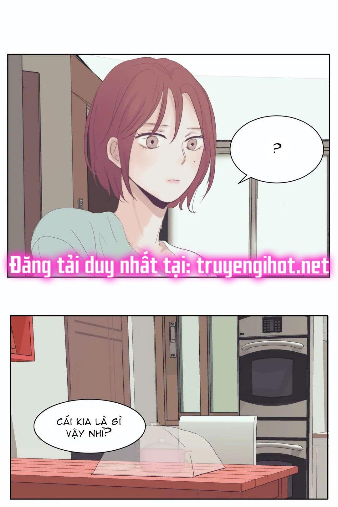 đọc truyện Thuận Theo Ý Trời Chương 4 ảnh 15 tại Giả Dược