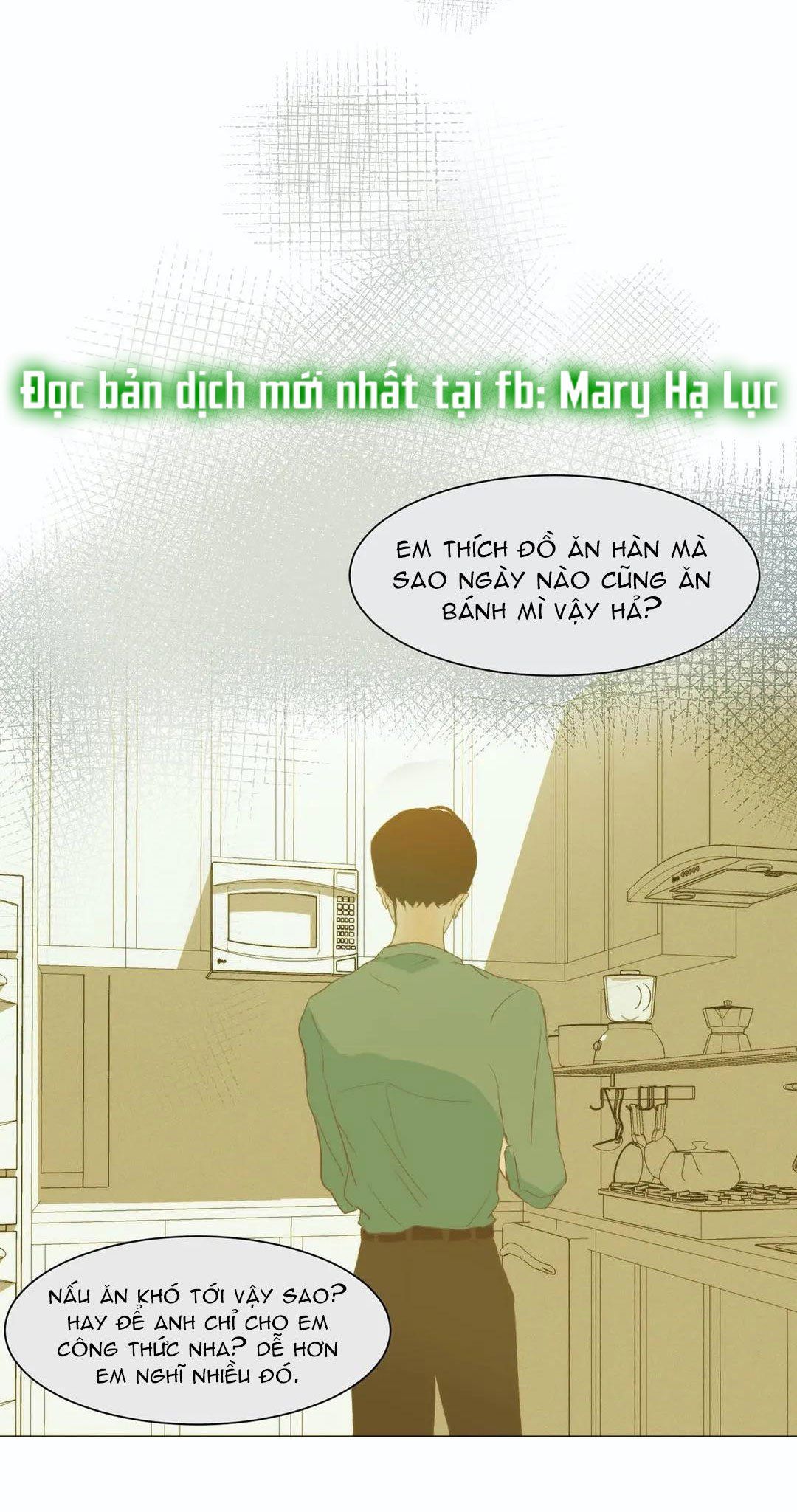 đọc truyện Thuận Theo Ý Trời Chương 4 ảnh 20 tại Giả Dược