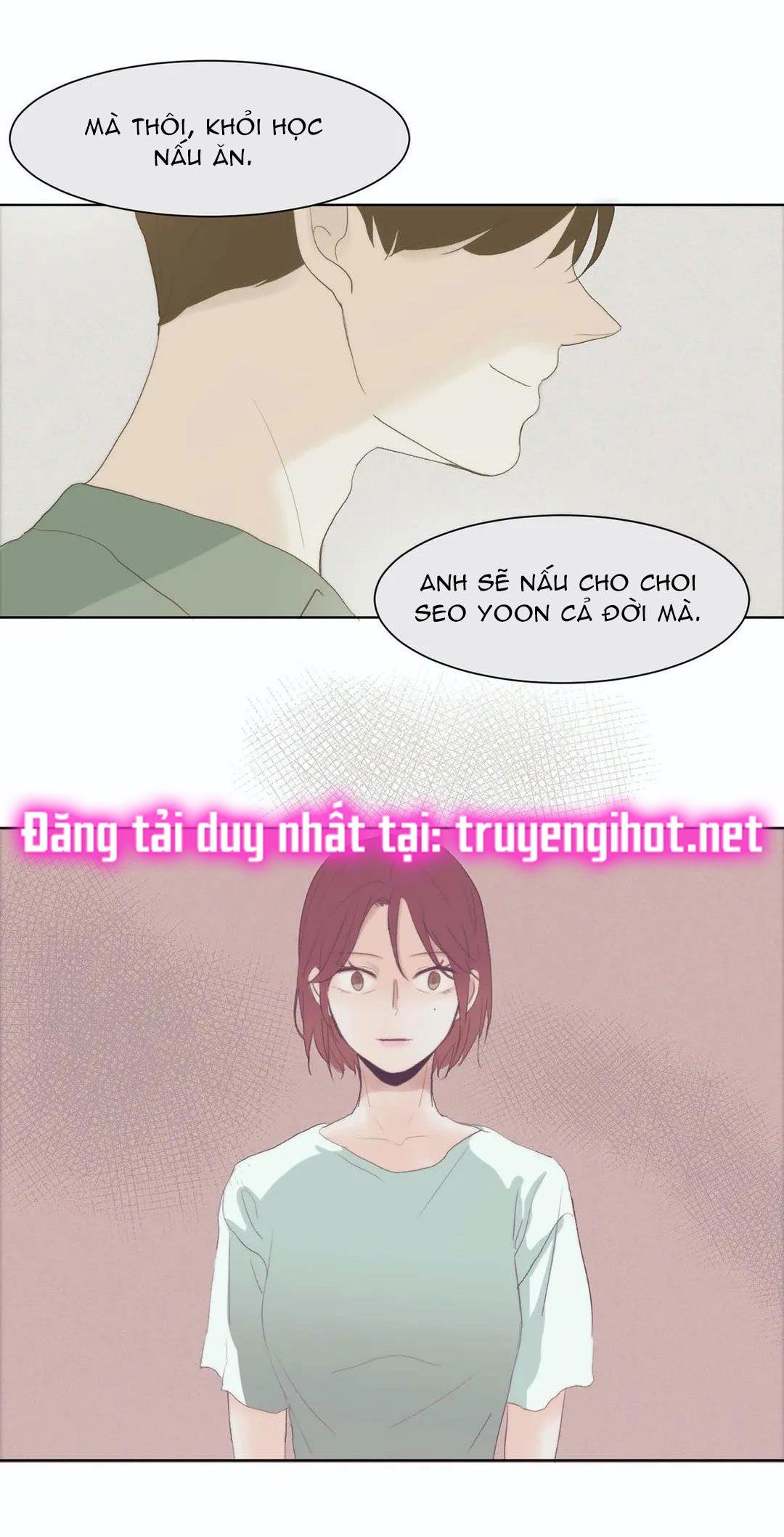 đọc truyện Thuận Theo Ý Trời Chương 4 ảnh 21 tại Giả Dược