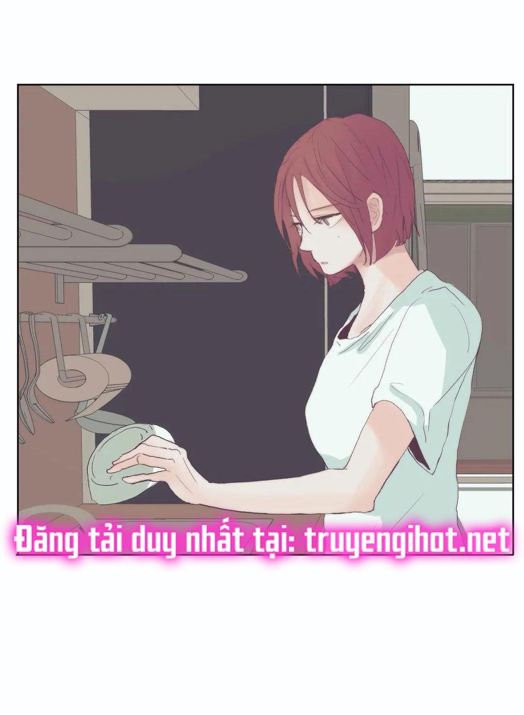 đọc truyện Thuận Theo Ý Trời Chương 4 ảnh 27 tại Giả Dược