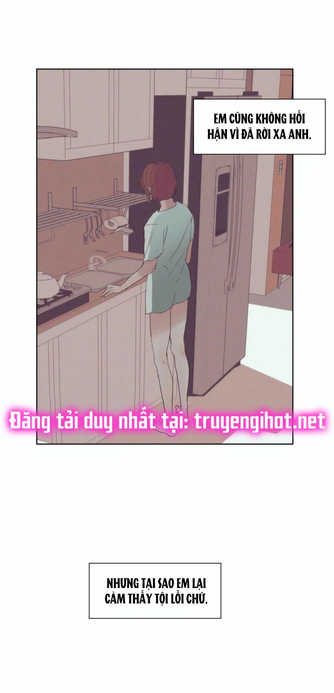 đọc truyện Thuận Theo Ý Trời Chương 4 ảnh 29 tại Giả Dược