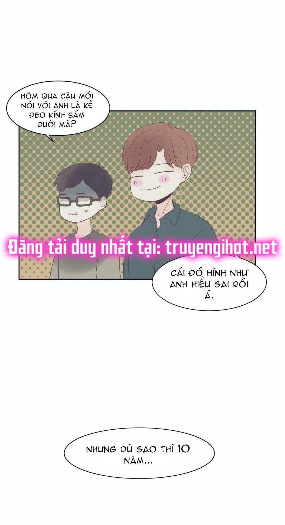 đọc truyện Thuận Theo Ý Trời Chương 4 ảnh 39 tại Giả Dược