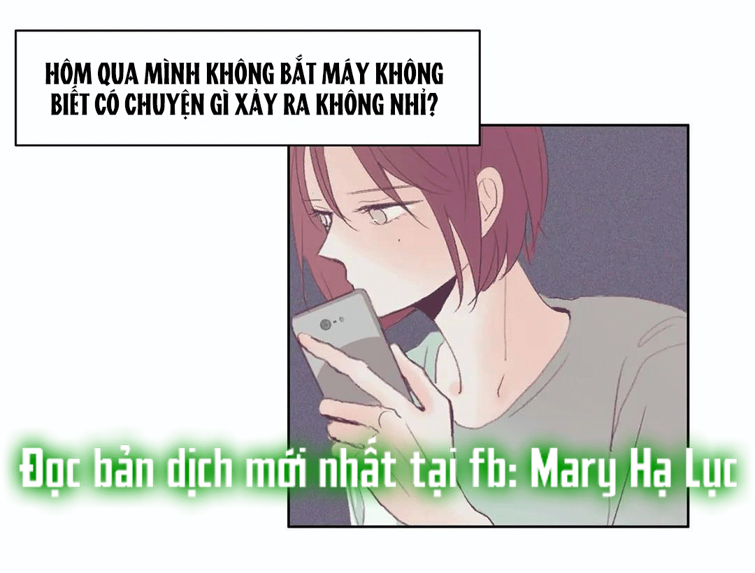đọc truyện Thuận Theo Ý Trời Chương 5 ảnh 13 tại Giả Dược