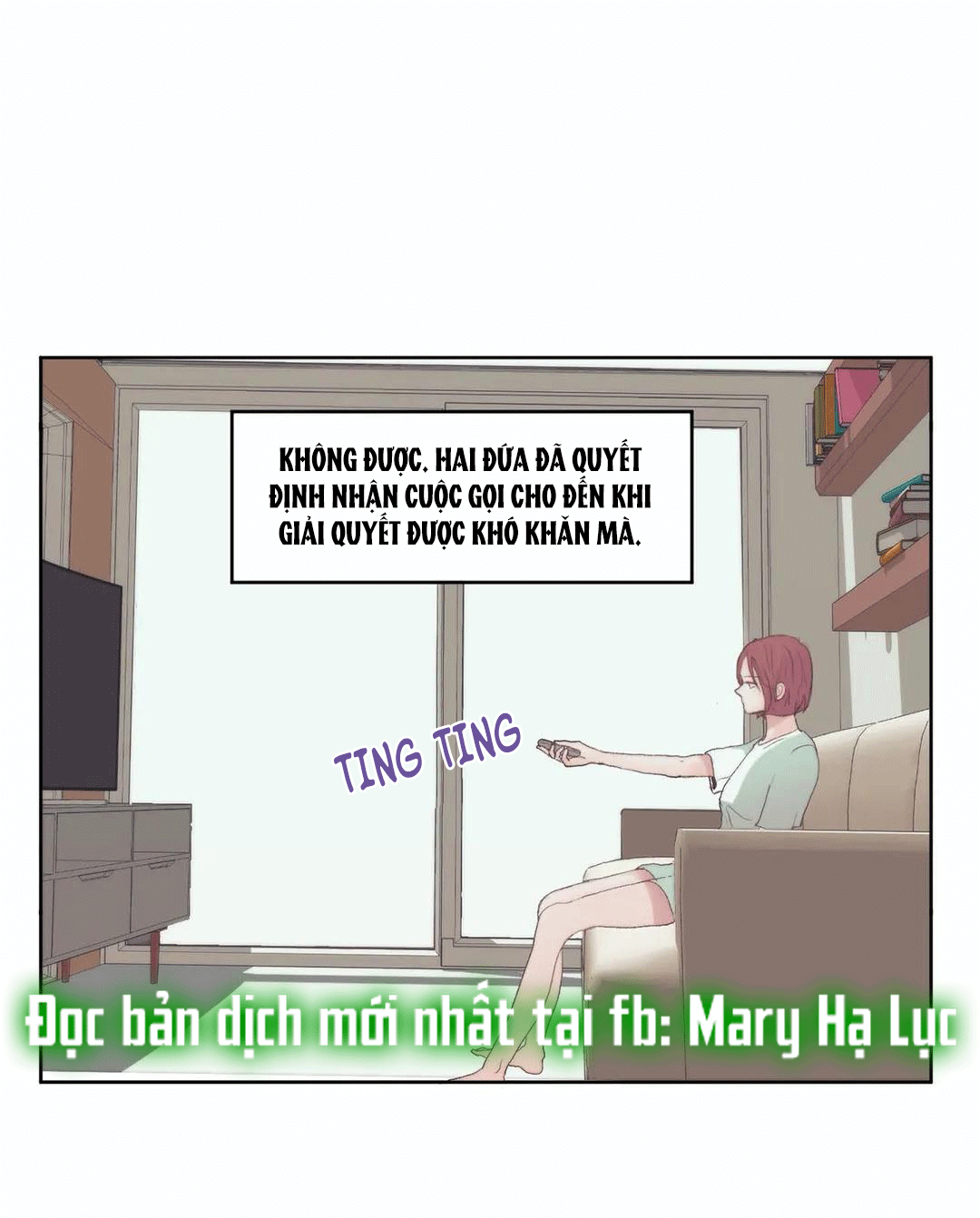 đọc truyện Thuận Theo Ý Trời Chương 5 ảnh 15 tại Giả Dược