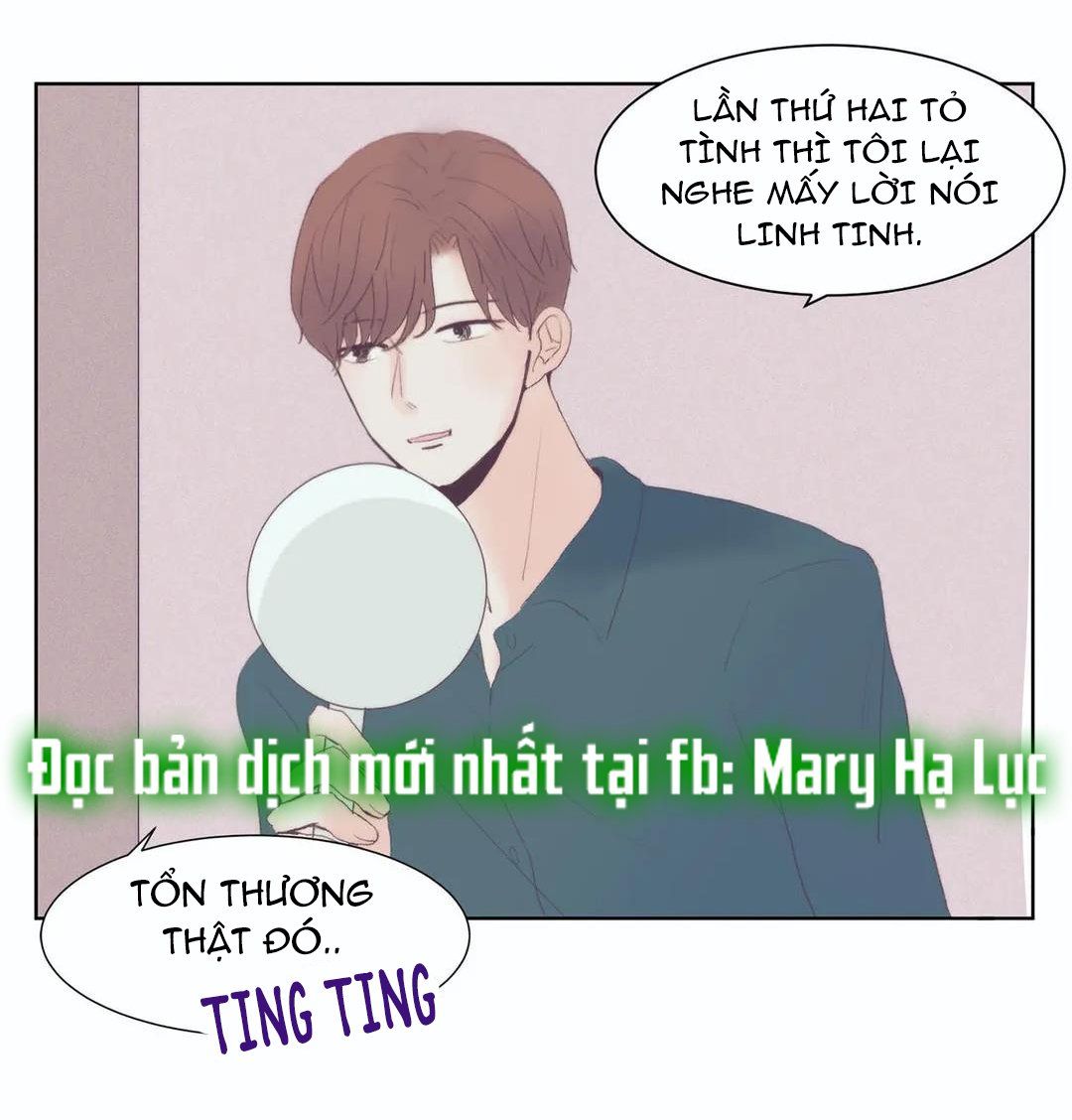 đọc truyện Thuận Theo Ý Trời Chương 5 ảnh 17 tại Giả Dược