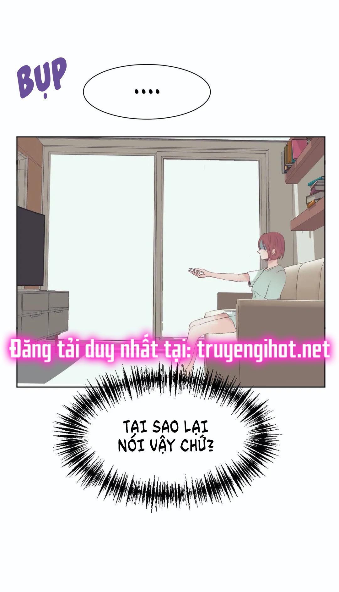 đọc truyện Thuận Theo Ý Trời Chương 5 ảnh 18 tại Giả Dược
