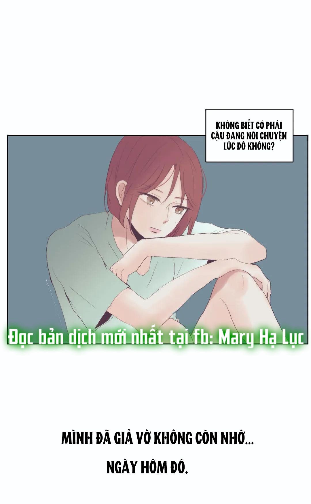 đọc truyện Thuận Theo Ý Trời Chương 5 ảnh 21 tại Giả Dược