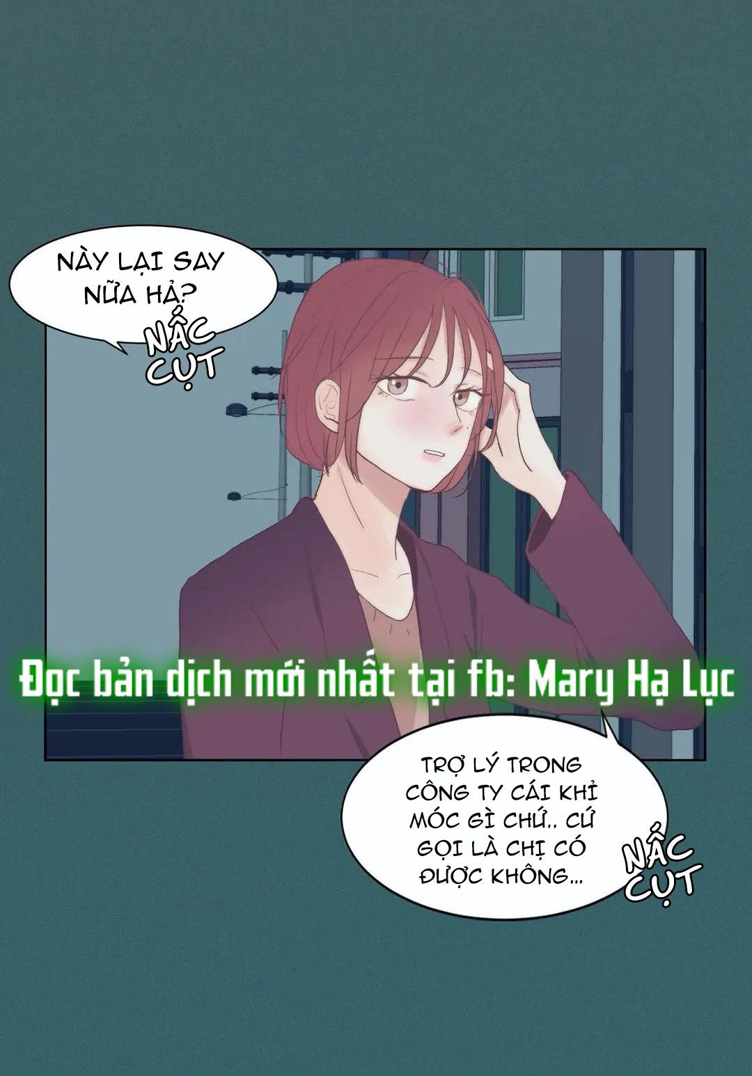 đọc truyện Thuận Theo Ý Trời Chương 5 ảnh 25 tại Giả Dược