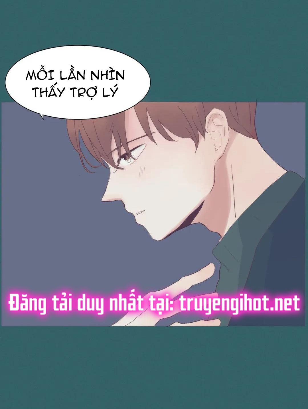 đọc truyện Thuận Theo Ý Trời Chương 5 ảnh 30 tại Giả Dược