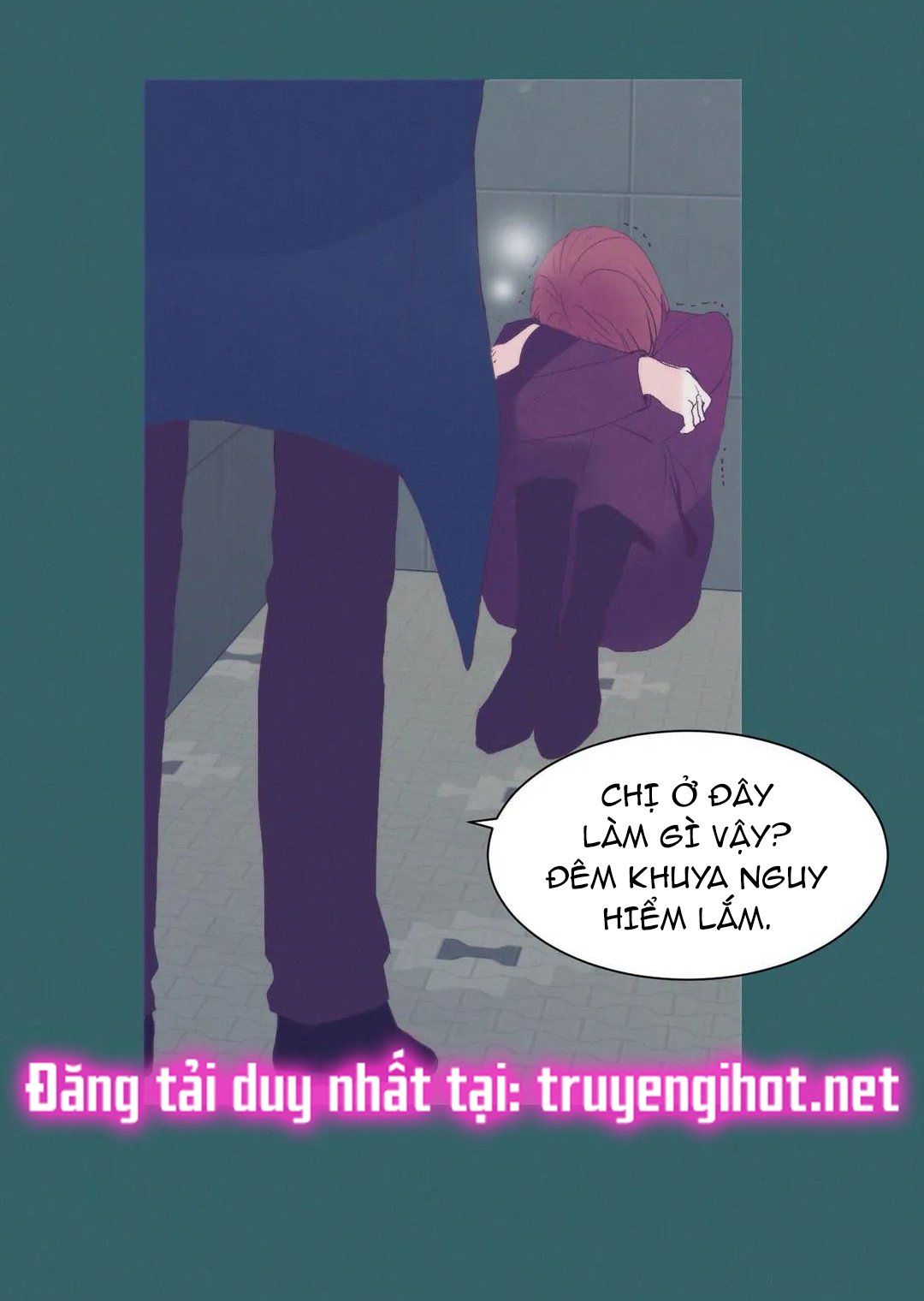 đọc truyện Thuận Theo Ý Trời Chương 5 ảnh 40 tại Giả Dược