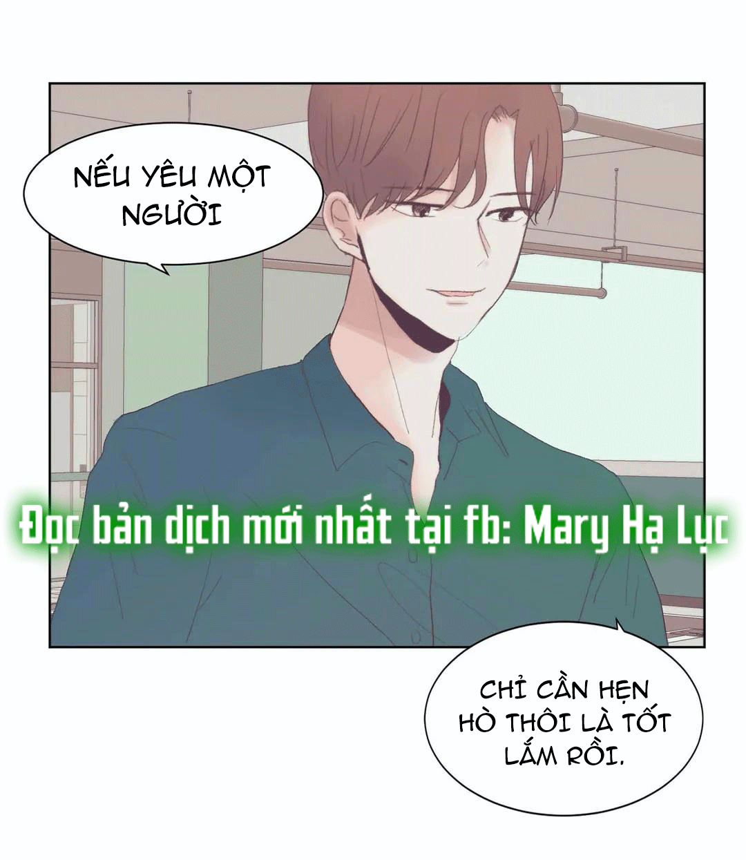 đọc truyện Thuận Theo Ý Trời Chương 5 ảnh 5 tại Giả Dược