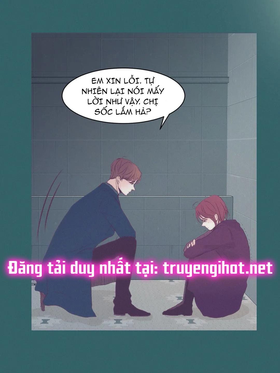 đọc truyện Thuận Theo Ý Trời Chương 5 ảnh 42 tại Giả Dược