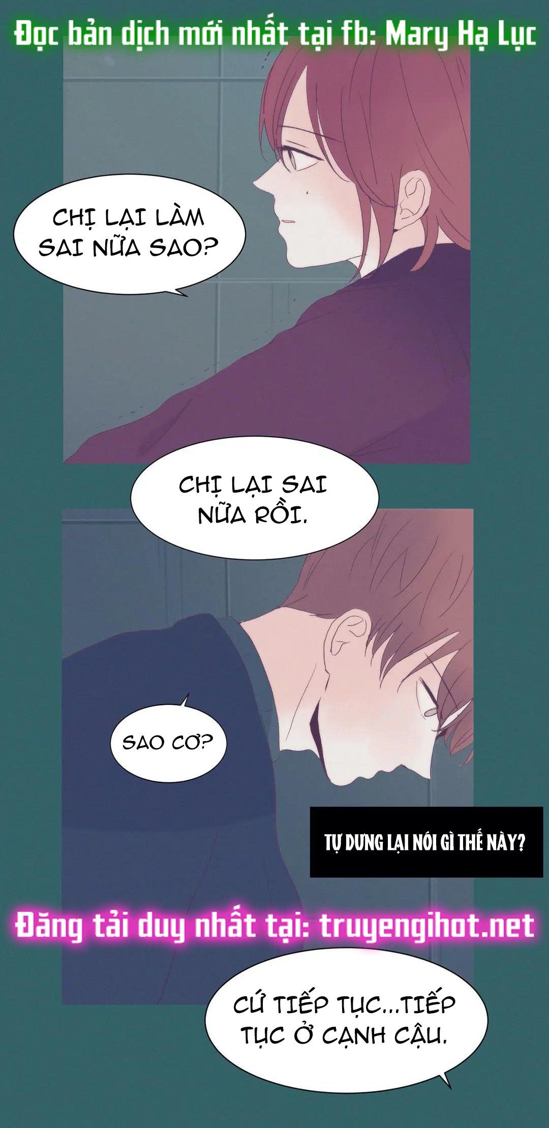 đọc truyện Thuận Theo Ý Trời Chương 5 ảnh 45 tại Giả Dược