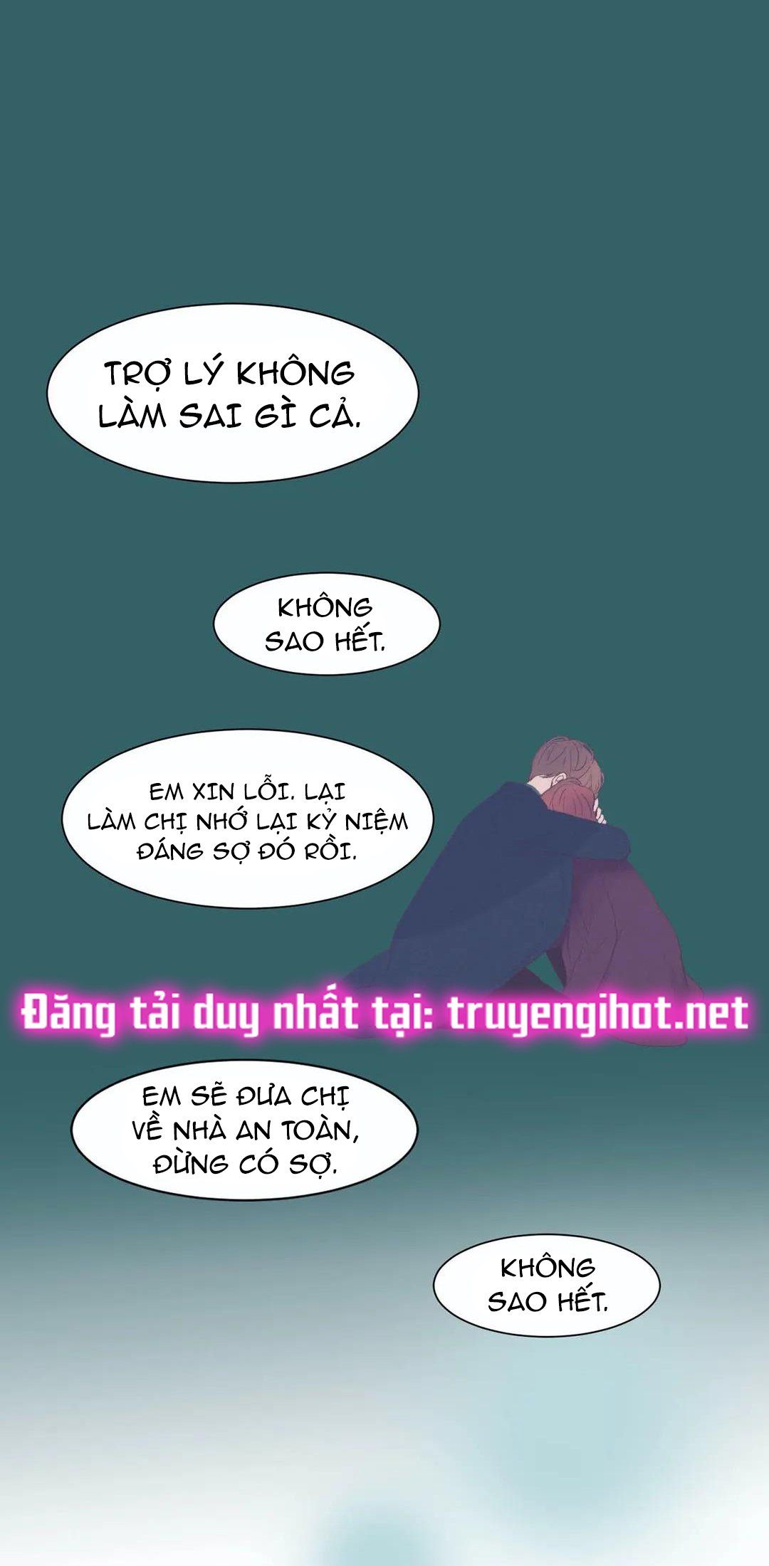 đọc truyện Thuận Theo Ý Trời Chương 5 ảnh 49 tại Giả Dược