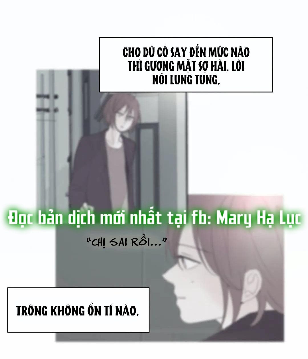 đọc truyện Thuận Theo Ý Trời Chương 5 ảnh 52 tại Giả Dược