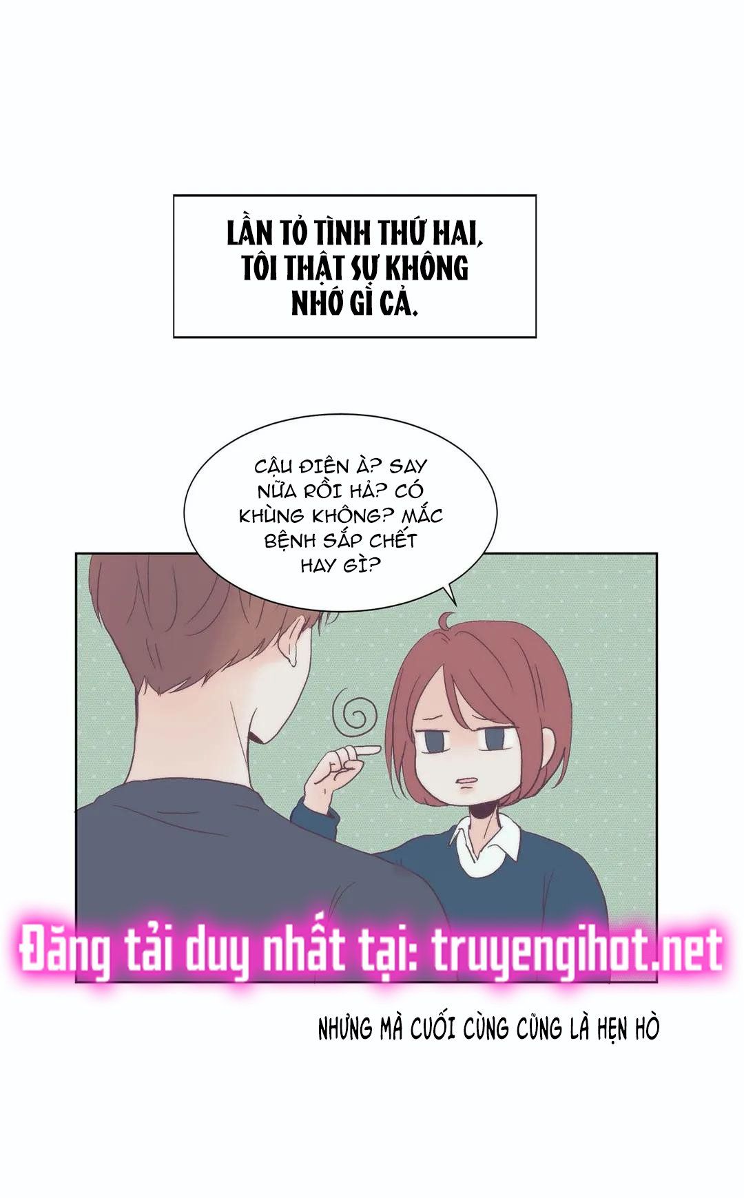 đọc truyện Thuận Theo Ý Trời Chương 5 ảnh 53 tại Giả Dược