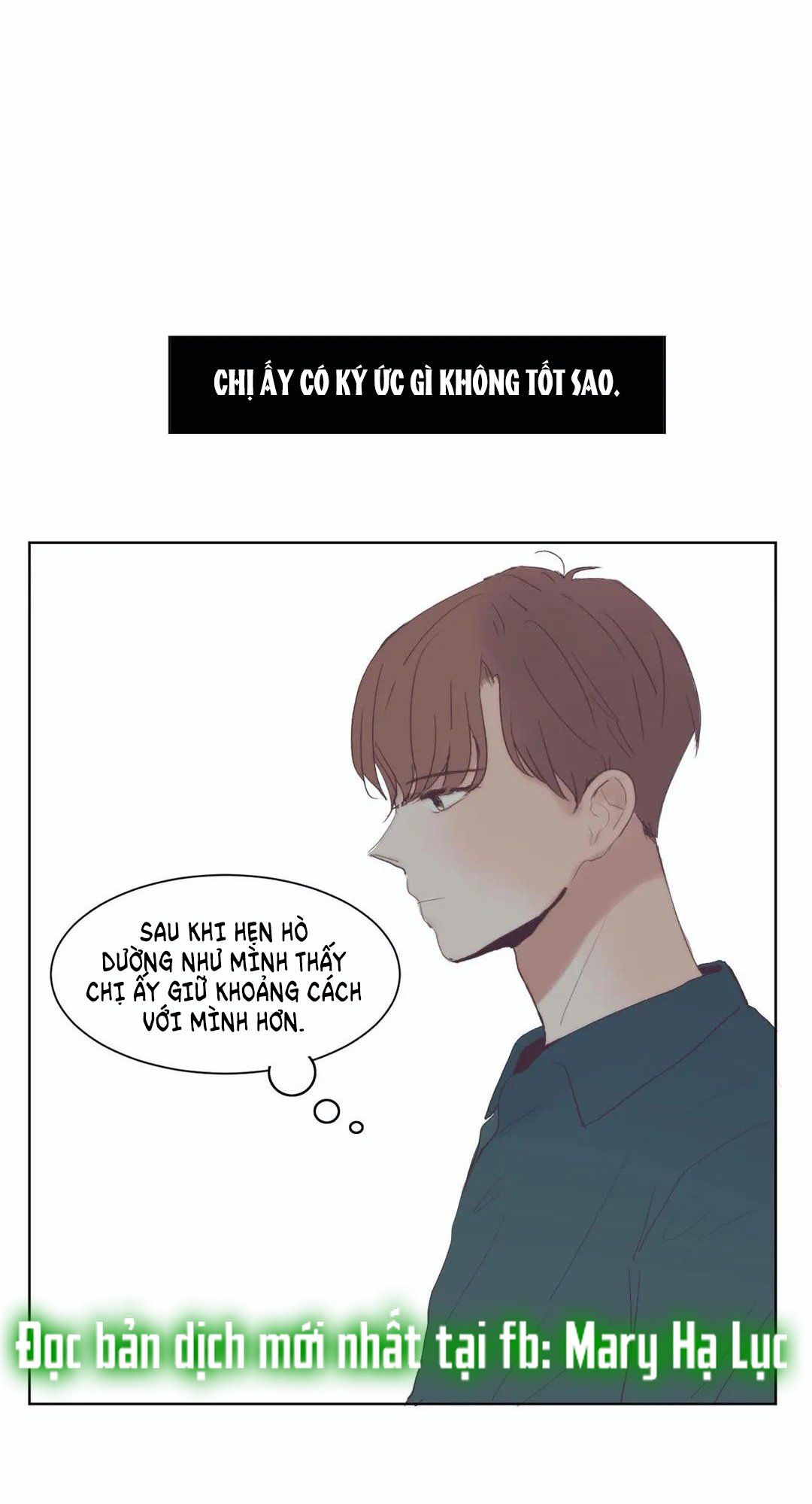 đọc truyện Thuận Theo Ý Trời Chương 5 ảnh 54 tại Giả Dược