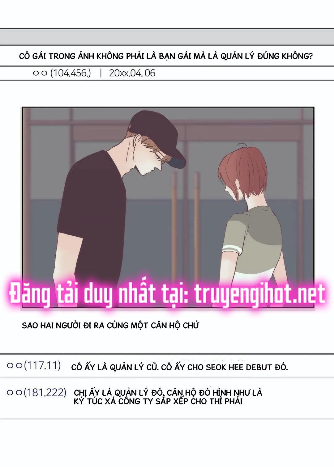 đọc truyện Thuận Theo Ý Trời Chương 5 ảnh 59 tại Giả Dược