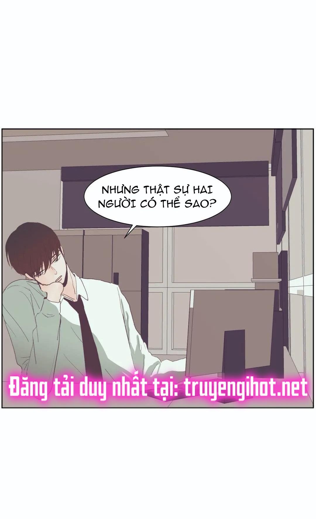 đọc truyện Thuận Theo Ý Trời Chương 5 ảnh 61 tại Giả Dược