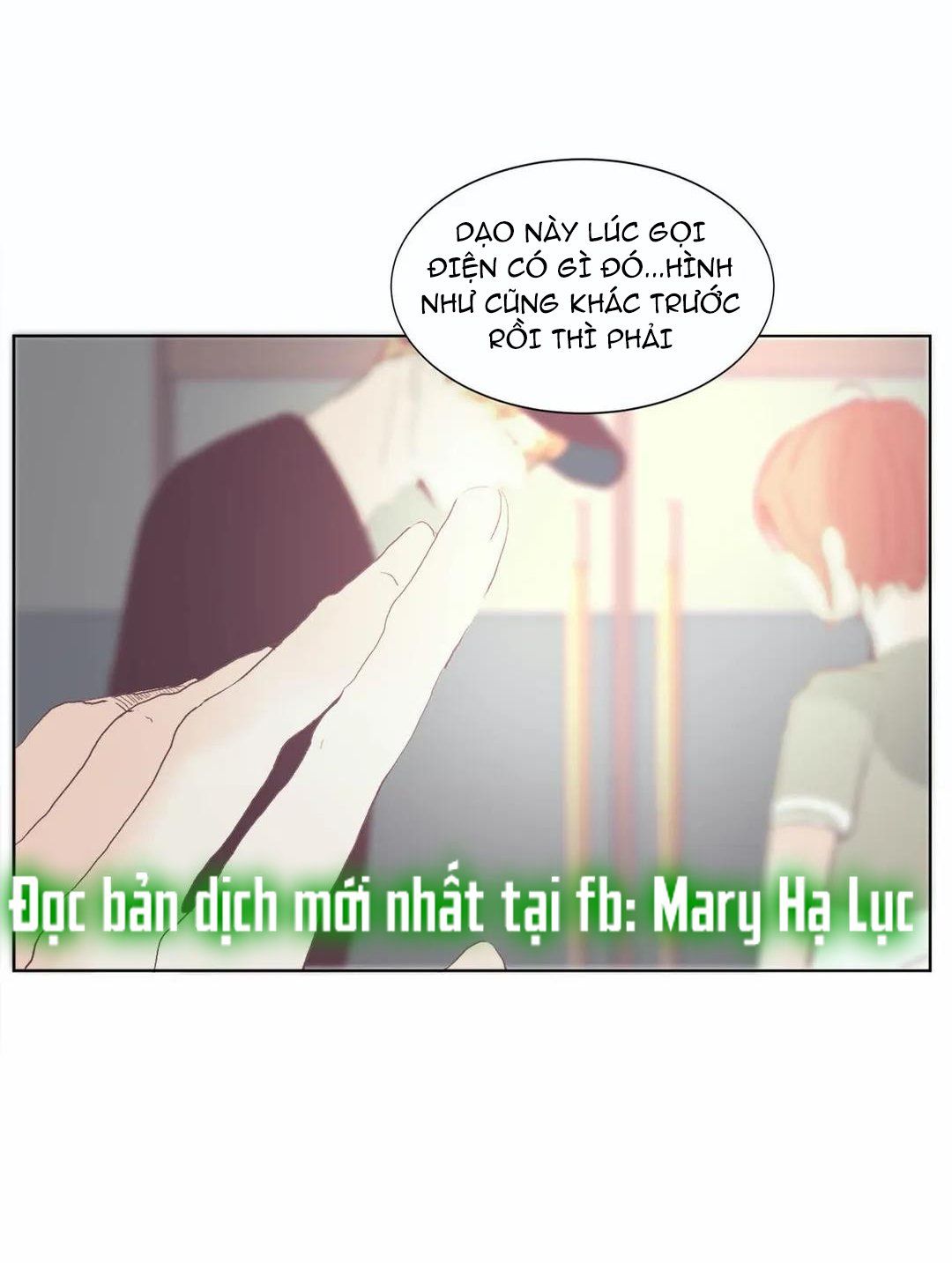 đọc truyện Thuận Theo Ý Trời Chương 5 ảnh 62 tại Giả Dược