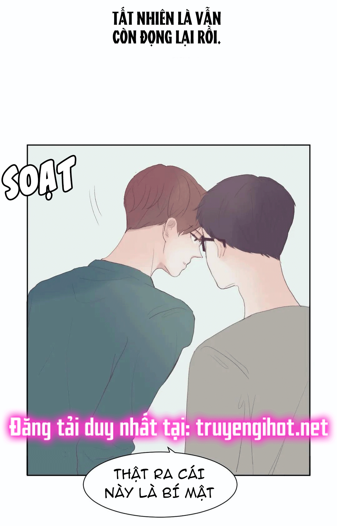 đọc truyện Thuận Theo Ý Trời Chương 5 ảnh 8 tại Giả Dược