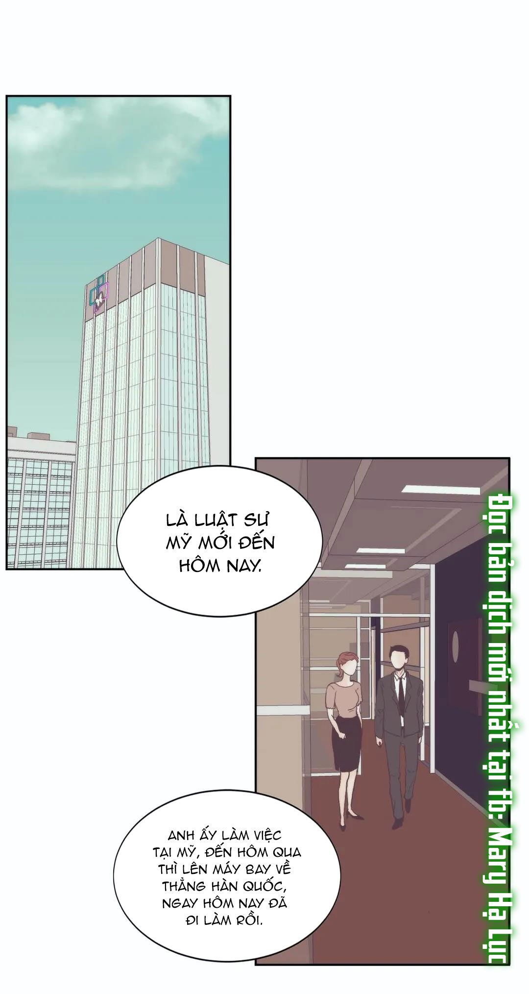 đọc truyện Thuận Theo Ý Trời Chương 6 ảnh 2 tại Giả Dược