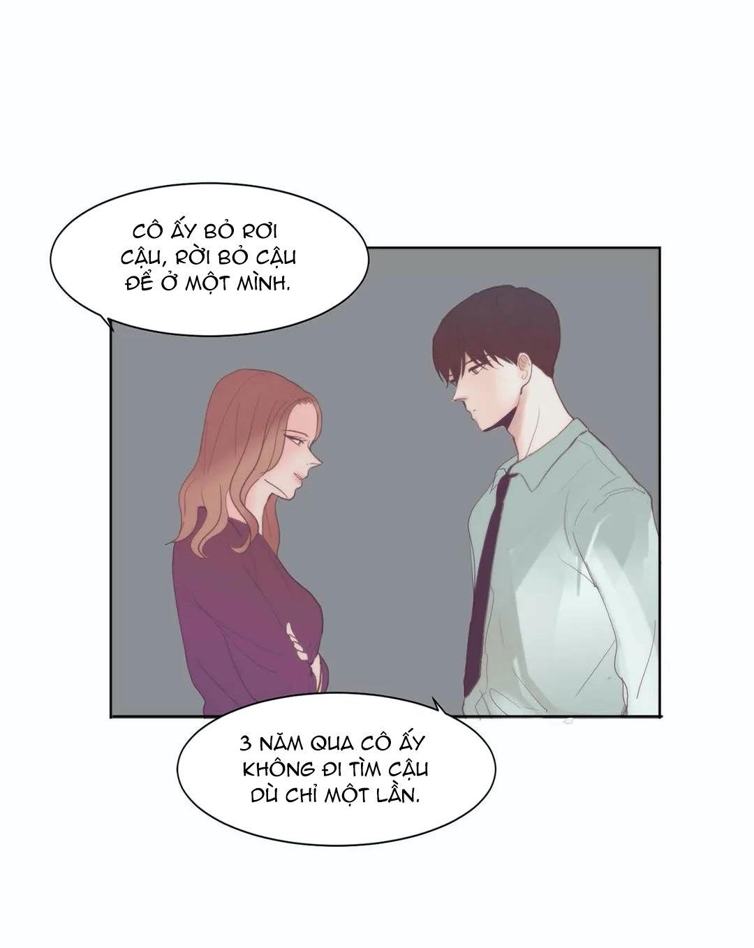 đọc truyện Thuận Theo Ý Trời Chương 6 ảnh 16 tại Giả Dược