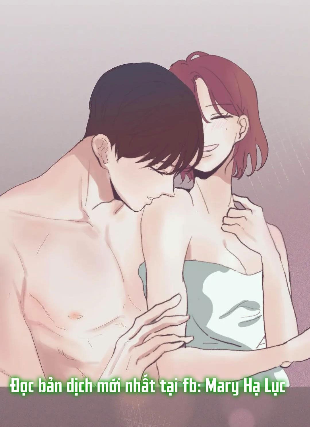 đọc truyện Thuận Theo Ý Trời Chương 6 ảnh 35 tại Giả Dược
