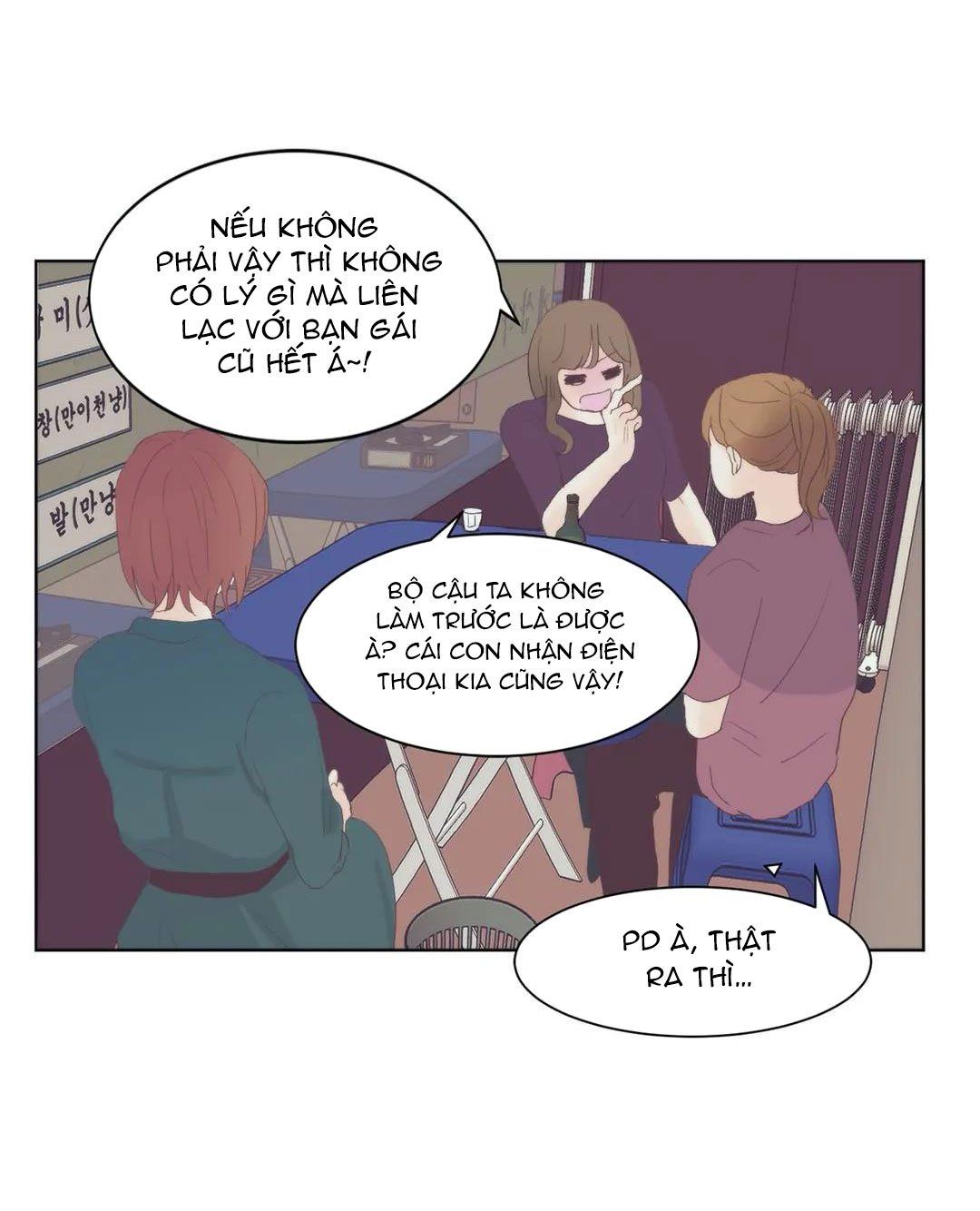 đọc truyện Thuận Theo Ý Trời Chương 6 ảnh 42 tại Giả Dược