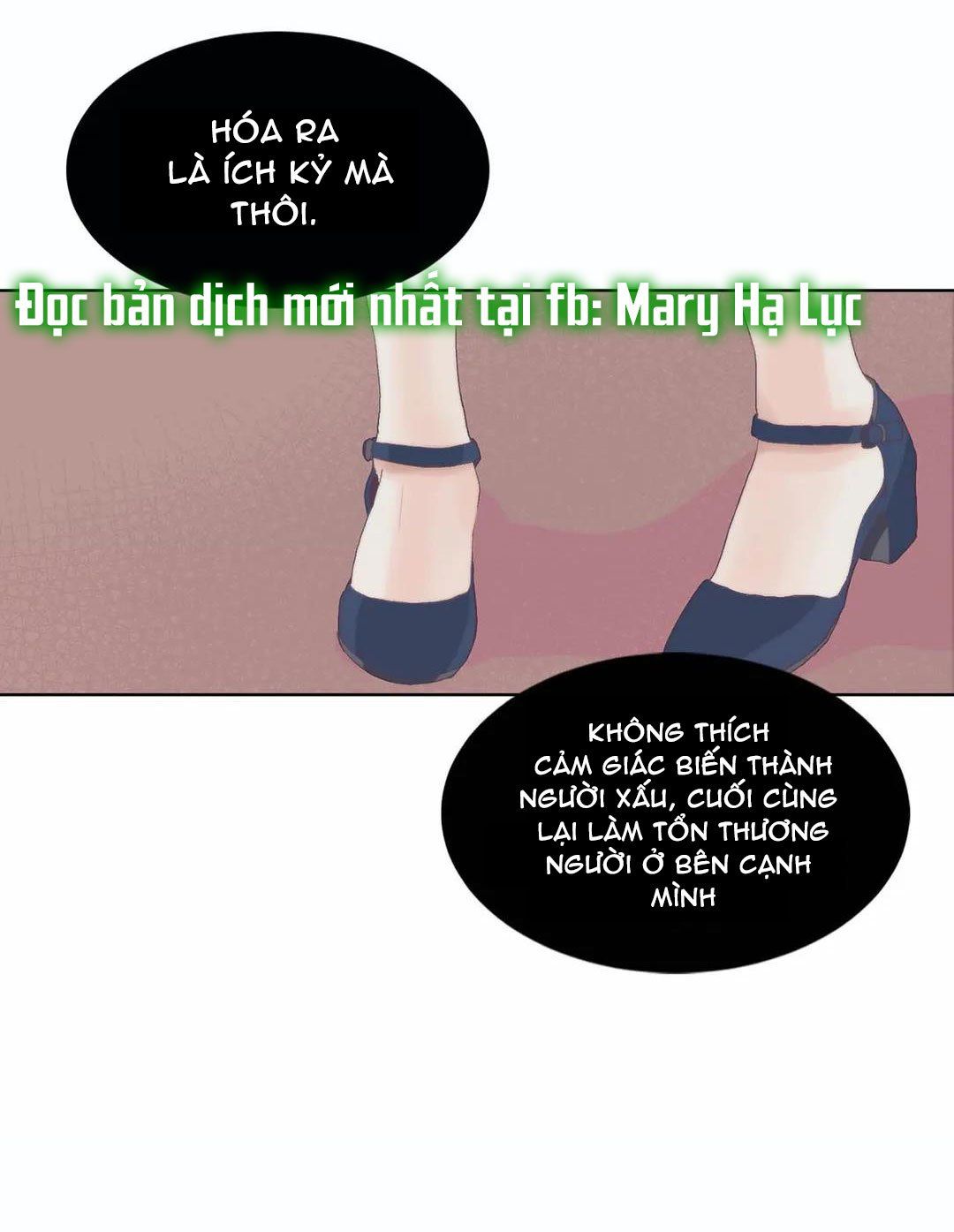 đọc truyện Thuận Theo Ý Trời Chương 6 ảnh 45 tại Giả Dược