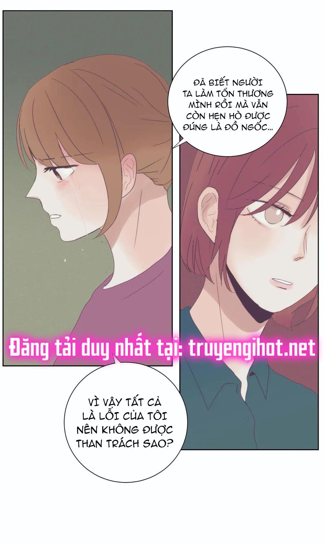 đọc truyện Thuận Theo Ý Trời Chương 7 ảnh 18 tại Giả Dược