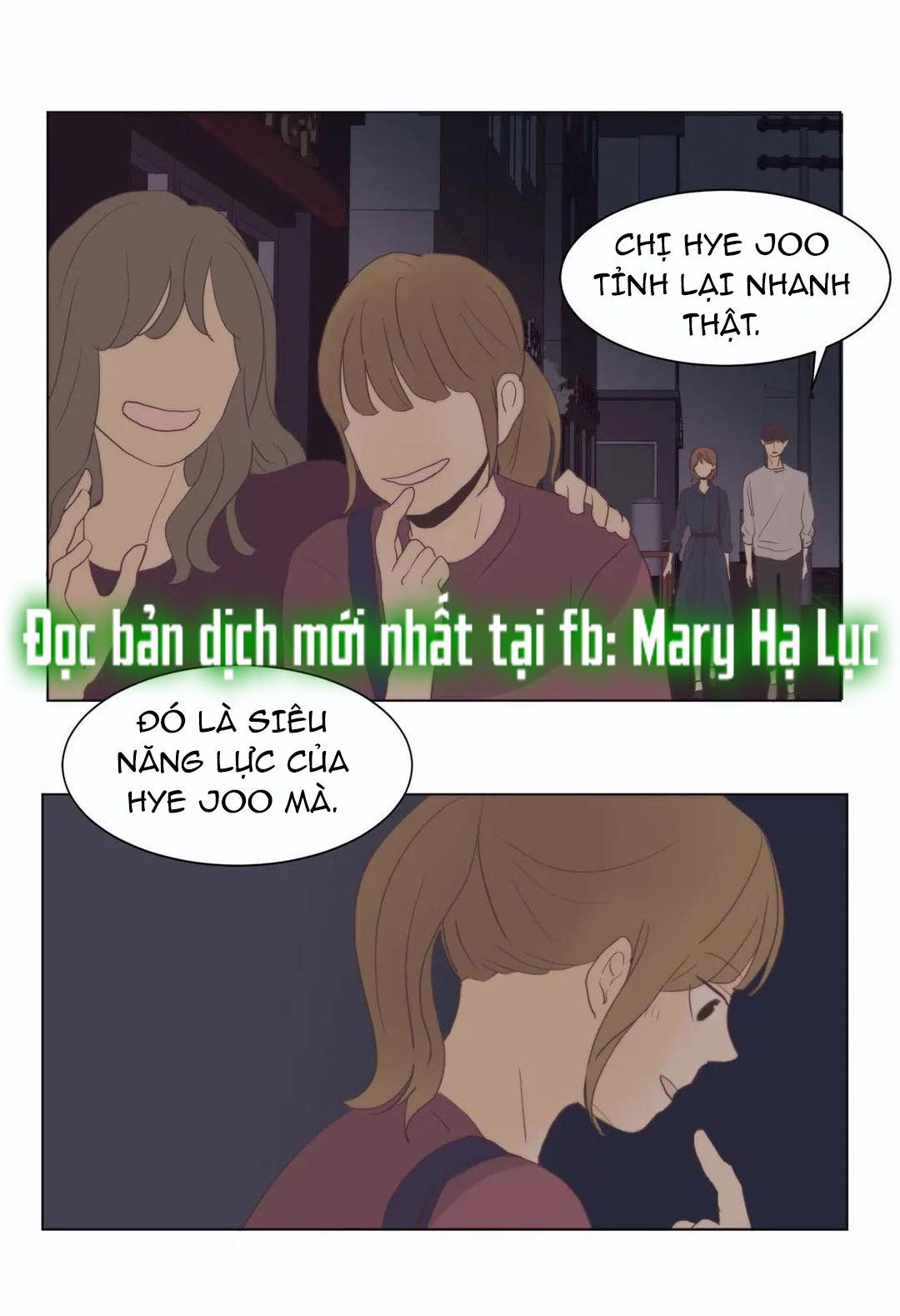 đọc truyện Thuận Theo Ý Trời Chương 7 ảnh 29 tại Giả Dược