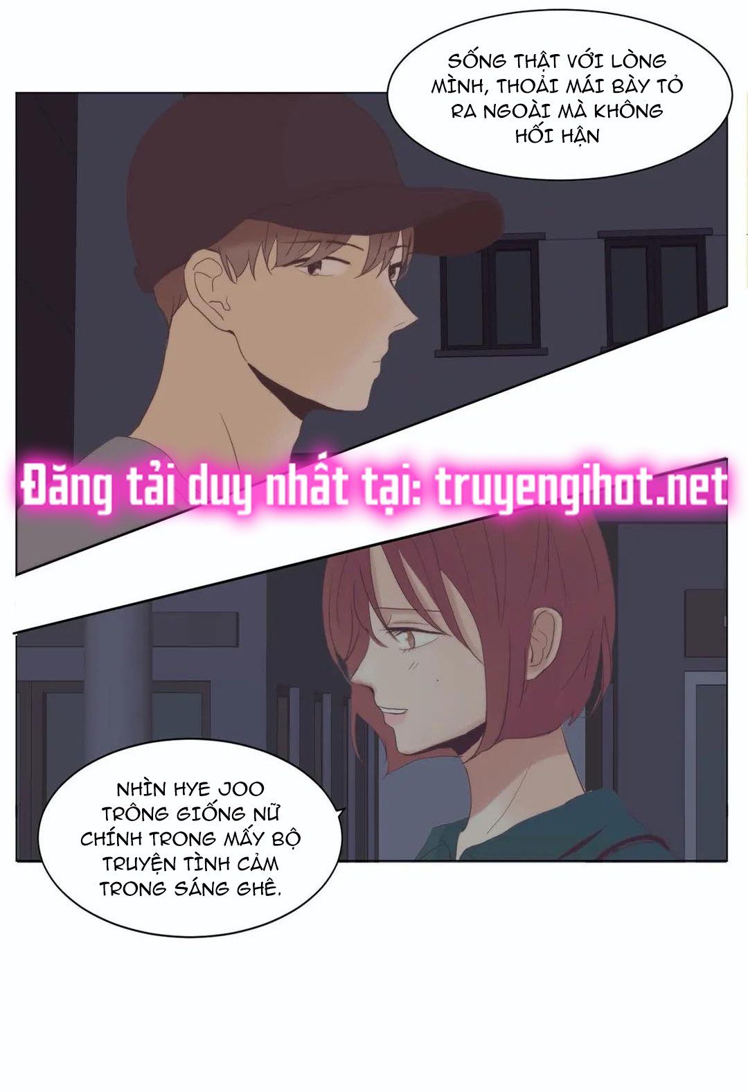 đọc truyện Thuận Theo Ý Trời Chương 7 ảnh 30 tại Giả Dược