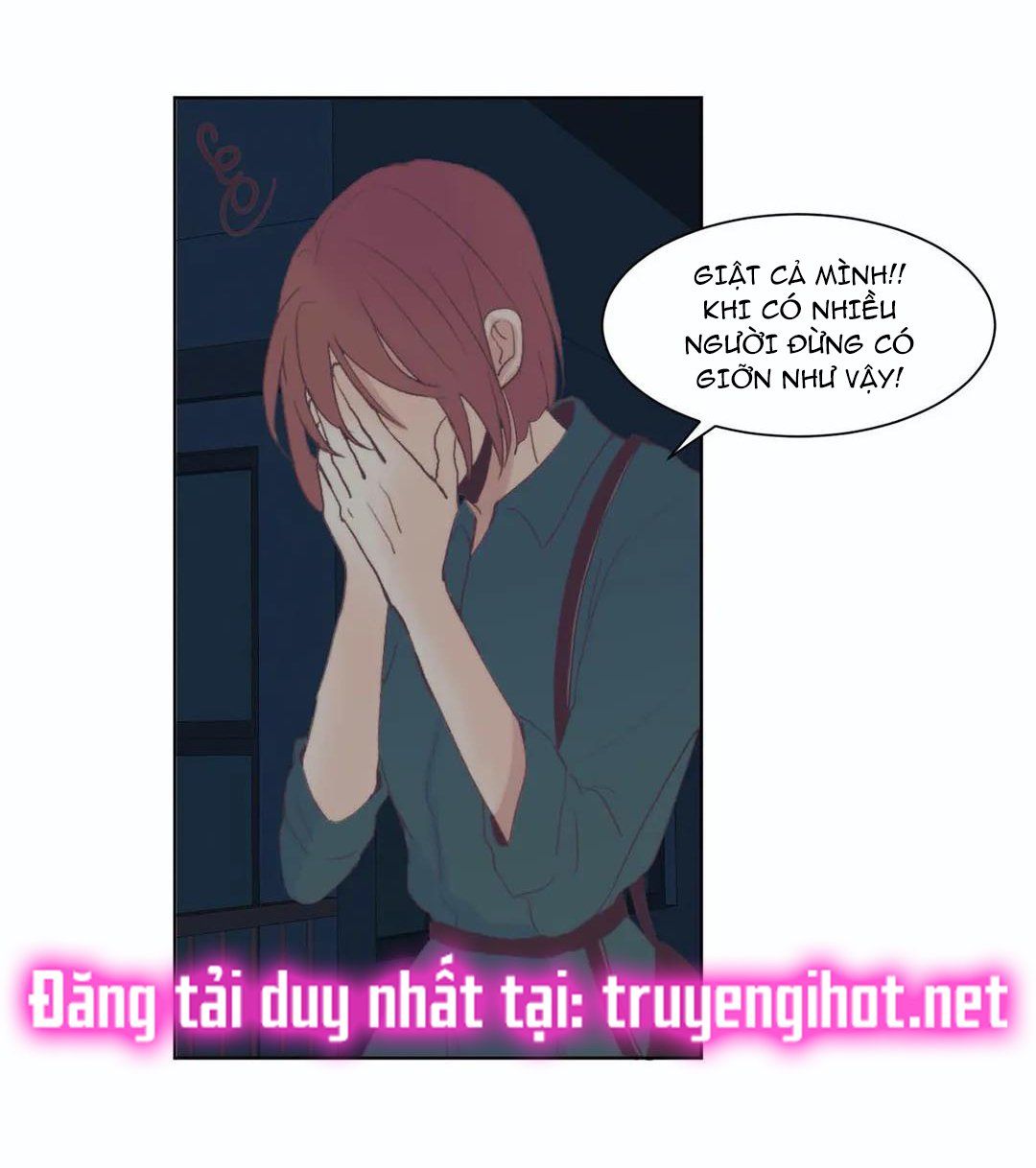 đọc truyện Thuận Theo Ý Trời Chương 7 ảnh 36 tại Giả Dược