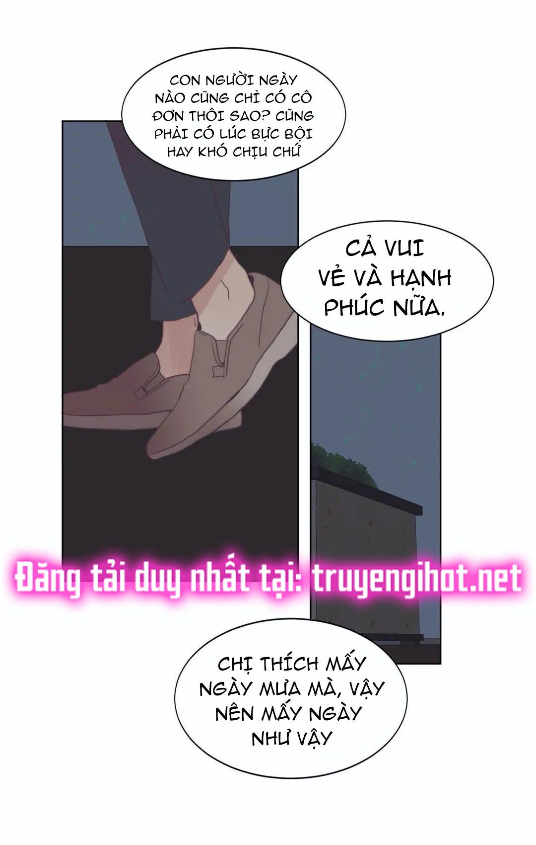 đọc truyện Thuận Theo Ý Trời Chương 7 ảnh 43 tại Giả Dược